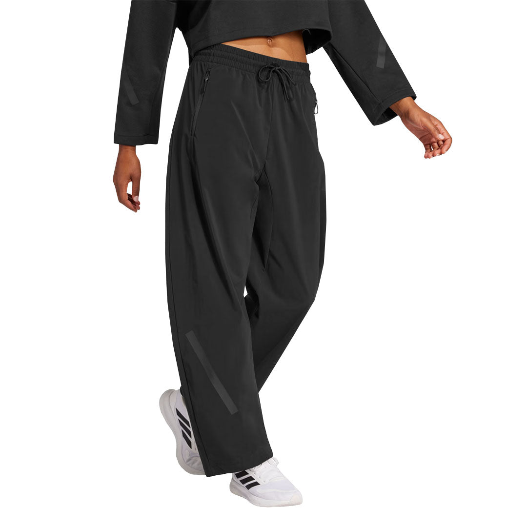 adidas - Women's Z.N.E. Woven Pant (JP4197) – SVP Sports