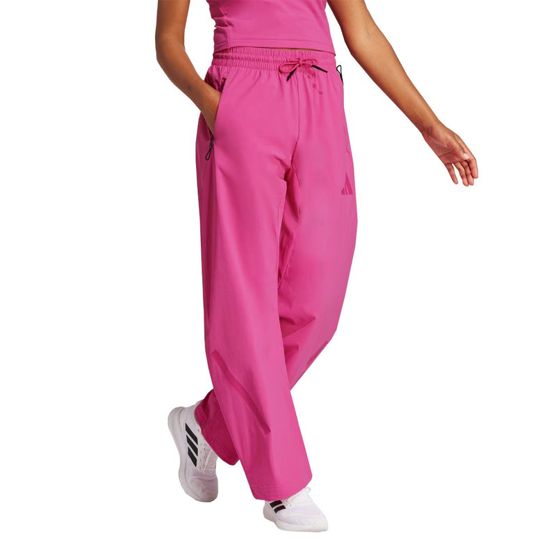 adidas - Women's Z.N.E. Woven Pant (JP4198)