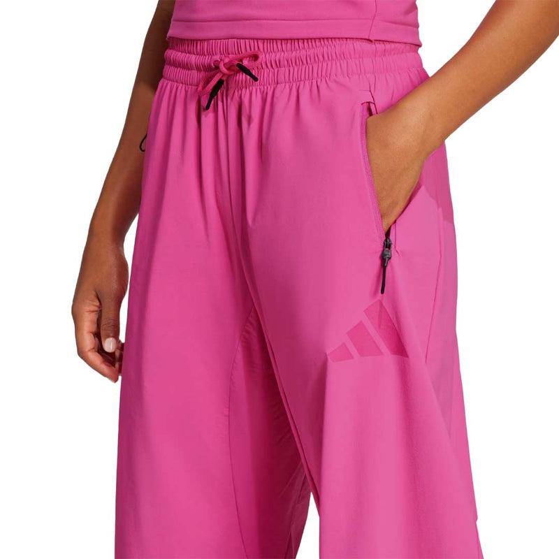 adidas - Women's Z.N.E. Woven Pant (JP4198)