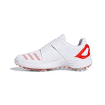 adidas - Chaussures de golf à pointes ZG21 Boa pour femmes (GY4551)