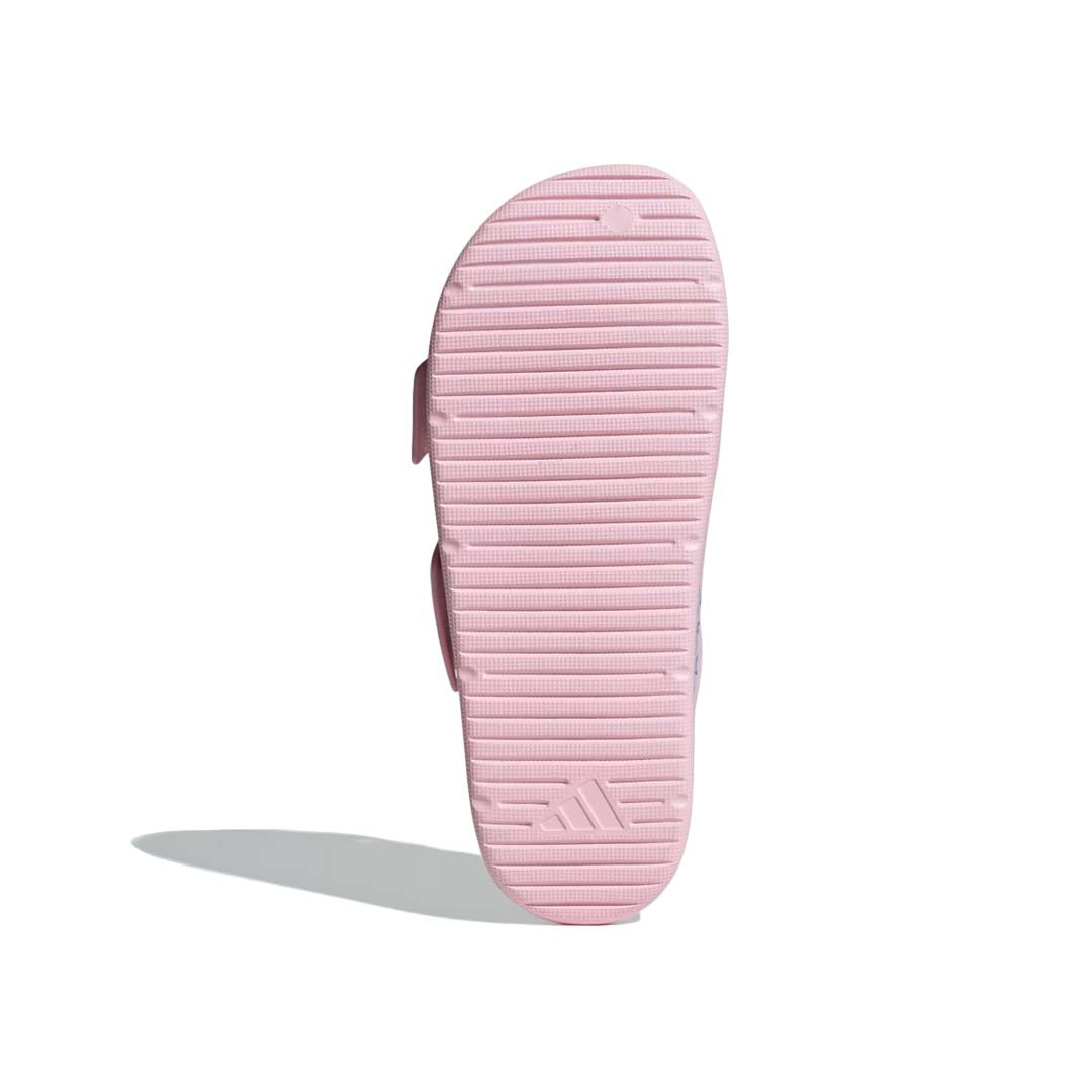 adidas - Unisex Znsory Sandals (JR7634) – SVP Sports