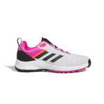 adidas - Chaussures de golf sans crampons Zoysia pour femme (HP2156)