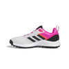 adidas - Chaussures de golf sans crampons Zoysia pour femme (HP2156)