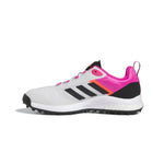 adidas - Chaussures de golf sans crampons Zoysia pour femme (HP2156)