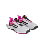 adidas - Chaussures de golf sans crampons Zoysia pour femme (HP2156)