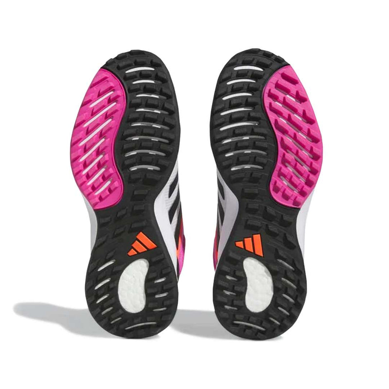adidas - Chaussures de golf sans crampons Zoysia pour femme (HP2156)