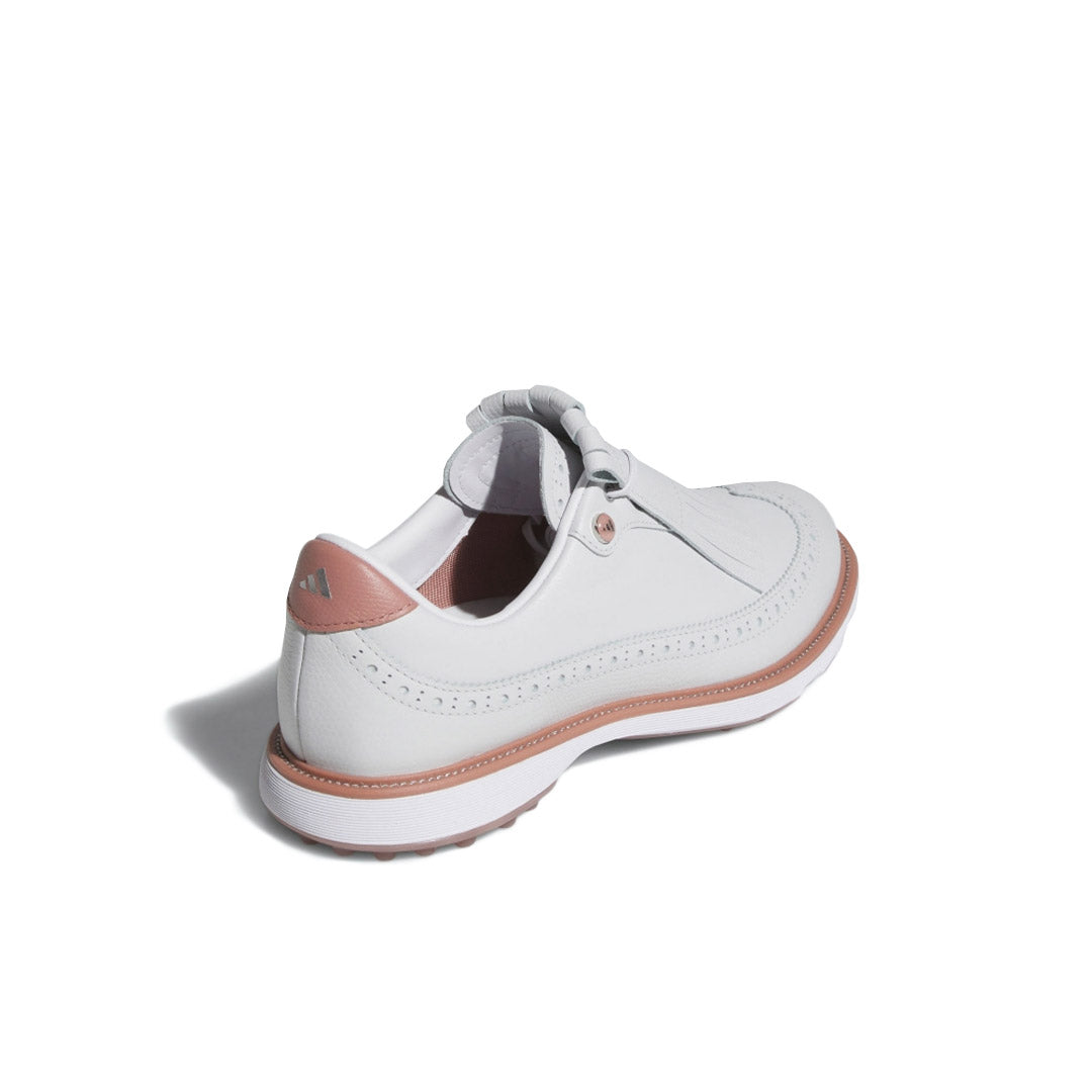 adidas - Women's Zoysia Spikeless Golf Shoes (IH5993) – SVP Sports