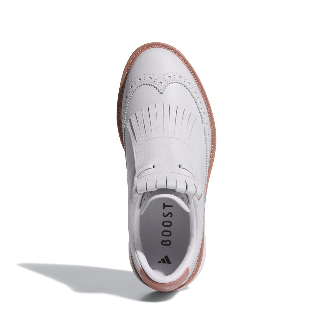 adidas - Women's Zoysia Spikeless Golf Shoes (IH5993) – SVP Sports