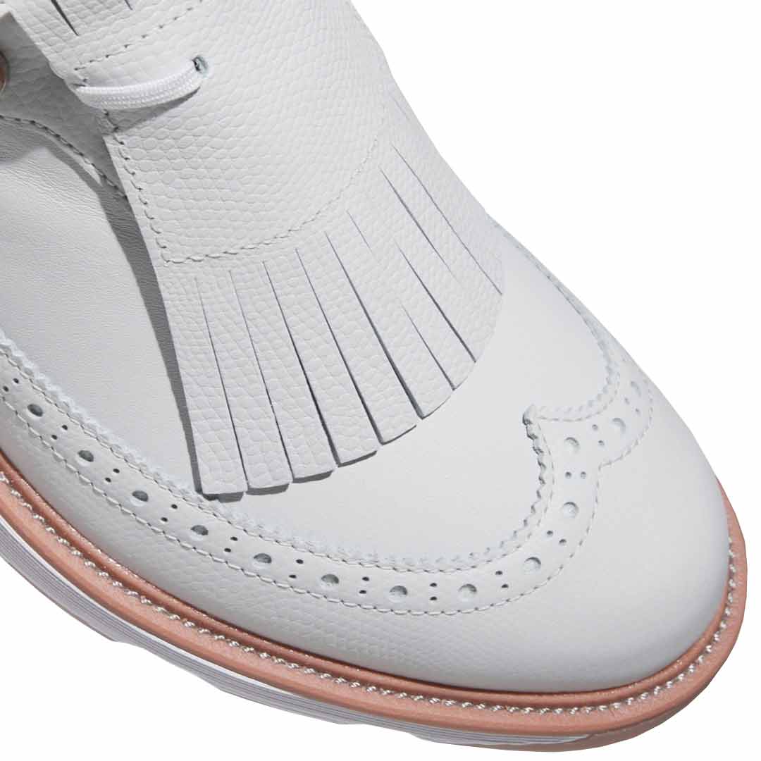 adidas - Women's Zoysia Spikeless Golf Shoes (IH5993) – SVP Sports