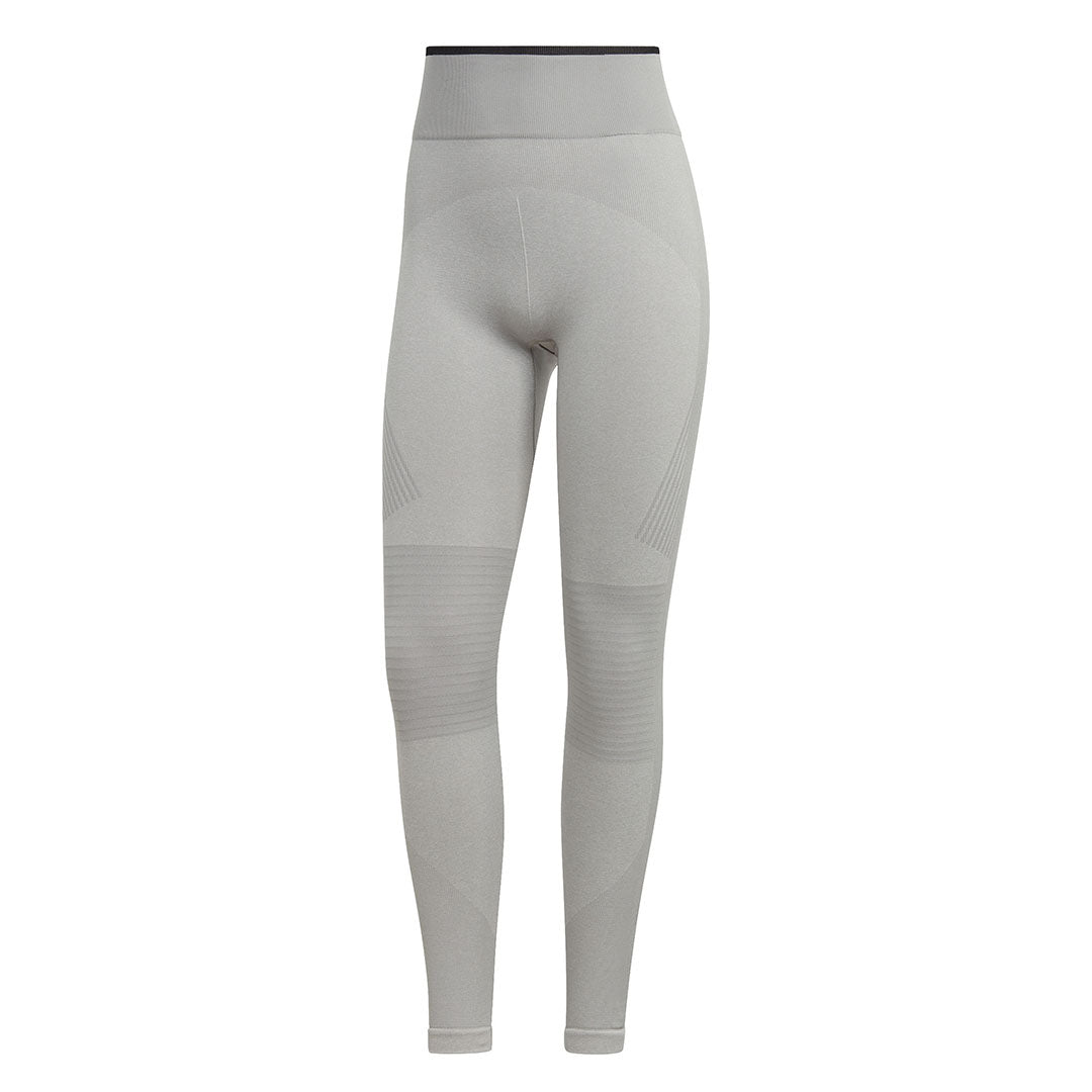 adidas - Women's adidas By Stella McCartney 7/8 Yoga Tights