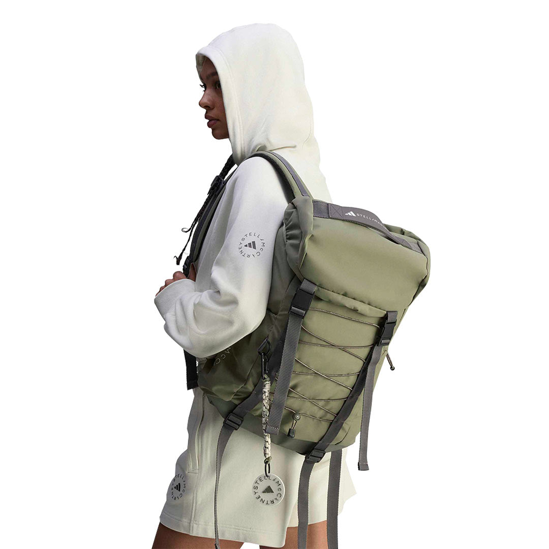 adidas - Women's adidas By Stella McCartney Backpack (JY4189