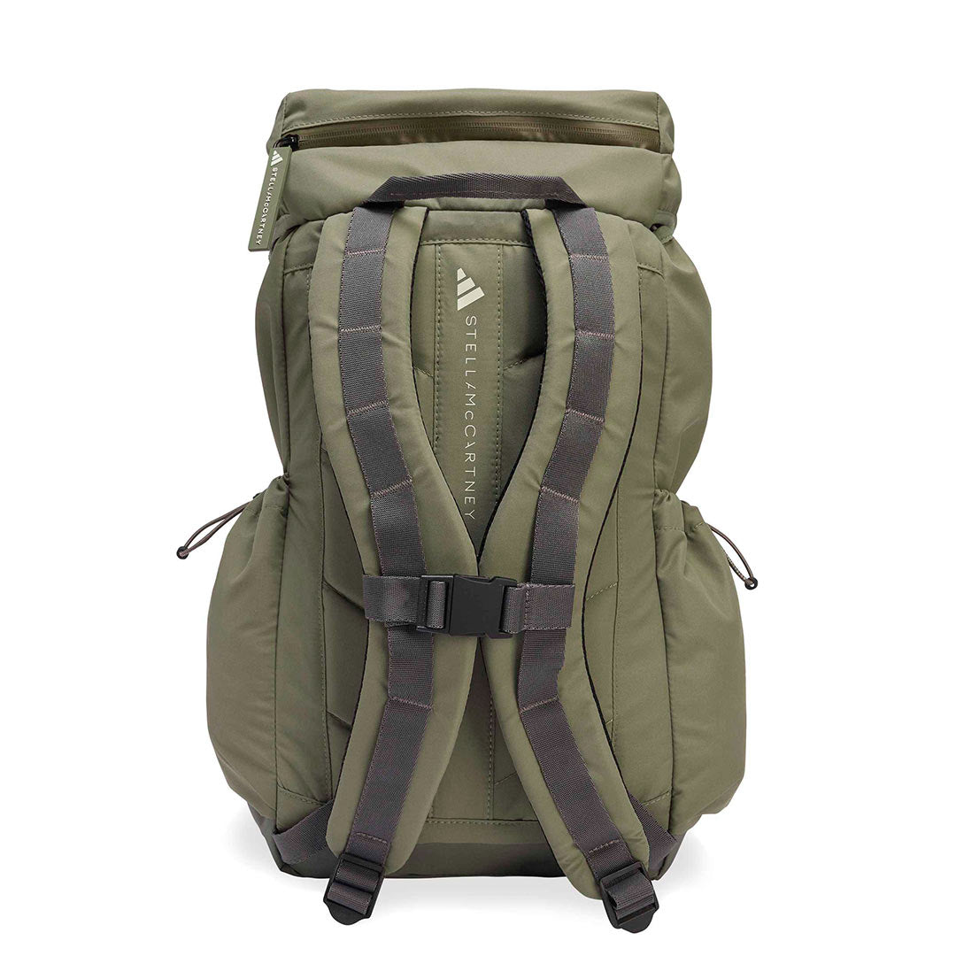 adidas - Women's adidas By Stella McCartney Backpack (JY4189