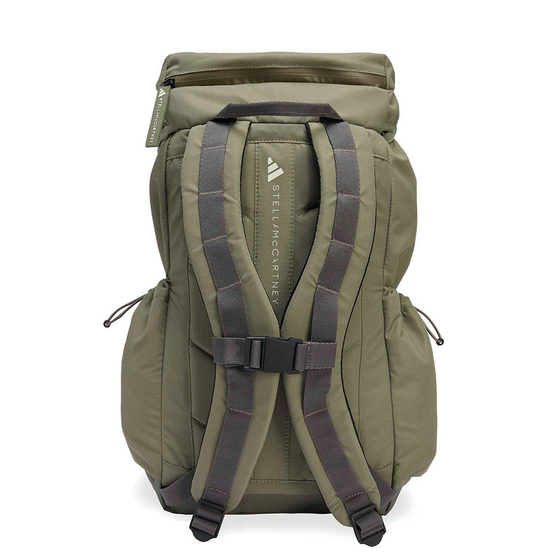 adidas - Women's adidas By Stella McCartney Backpack (JY4189)