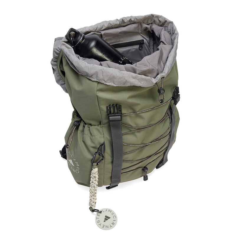 adidas - Women's adidas By Stella McCartney Backpack (JY4189)