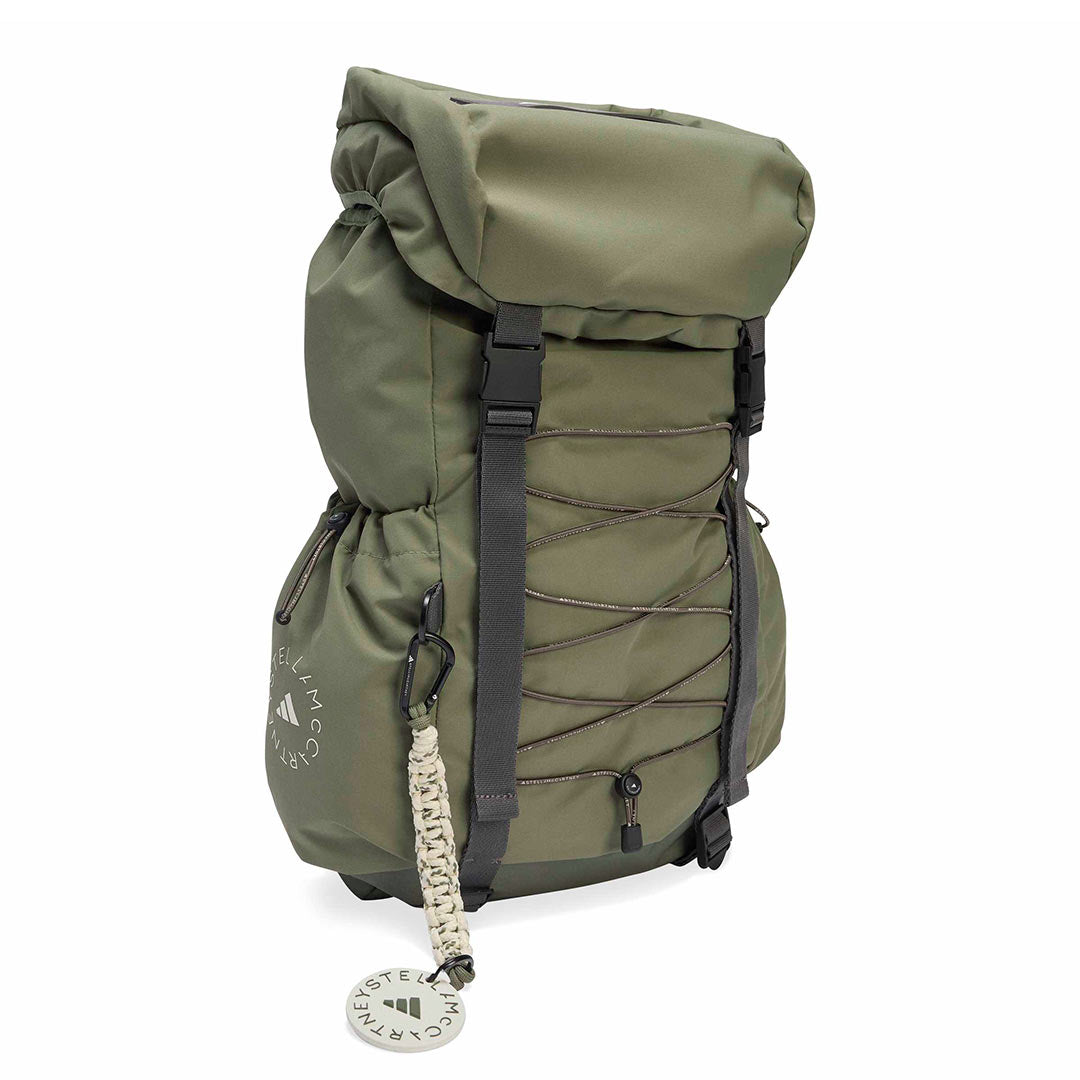 adidas - Women's adidas By Stella McCartney Backpack (JY4189