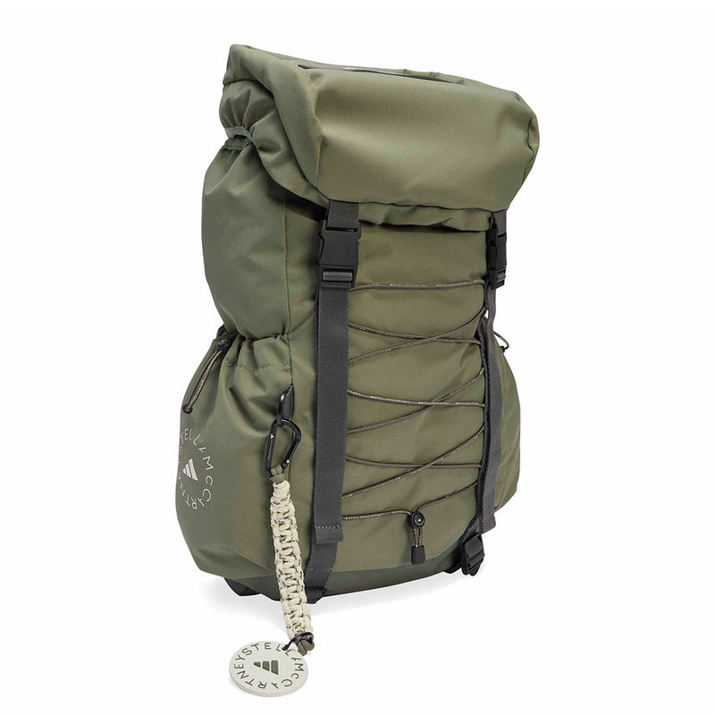 adidas - Women's adidas By Stella McCartney Backpack (JY4189)