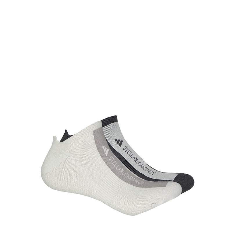 adidas - Women's adidas By Stella McCartney Low Cut Socks (IS9018)