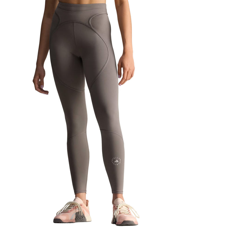 adidas - Women's adidas By Stella McCartney Training Full Length Leggings (JM1398)
