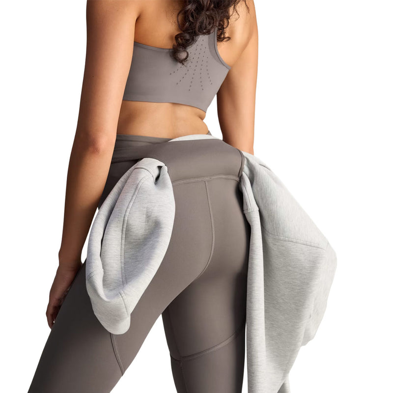 adidas - Women's adidas By Stella McCartney Training Full Length Leggings (JM1398)