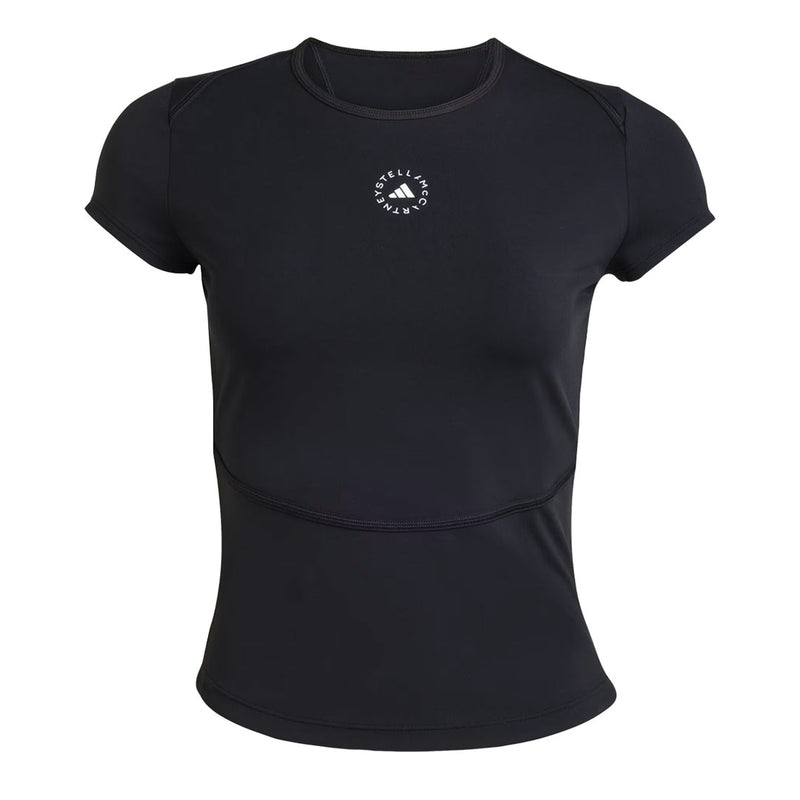 adidas - Women's adidas By Stella McCartney Training T-Shirt (JW4563)