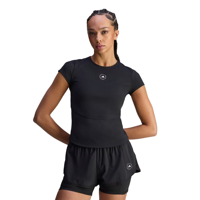 adidas - Women's adidas By Stella McCartney Training T-Shirt (JW4563)