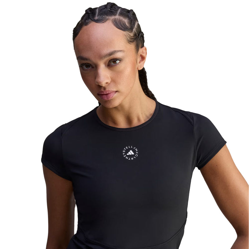 adidas - Women's adidas By Stella McCartney Training T-Shirt (JW4563)