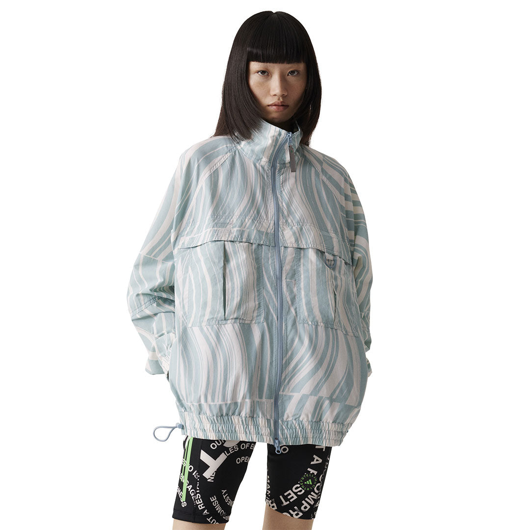adidas - Women's adidas By Stella McCartney Truecasuals