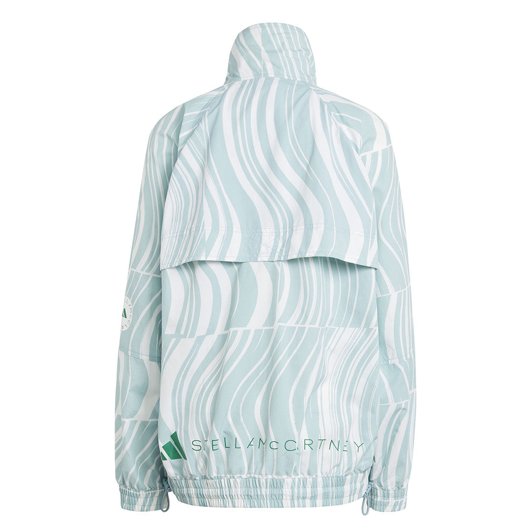 adidas - Women's adidas By Stella McCartney Truecasuals Printed