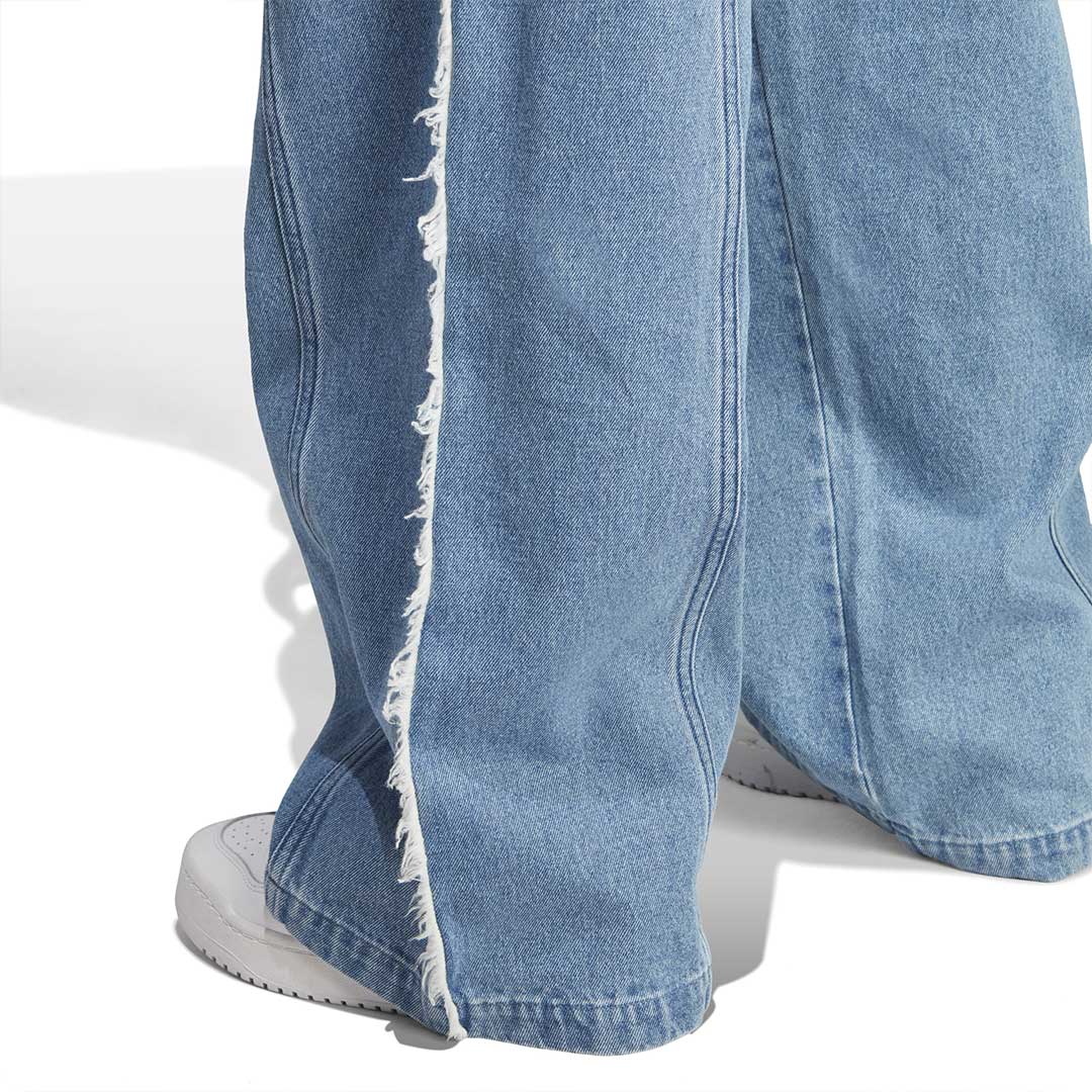 adidas - Women's adidas Originals x Kseniaschnaider Denim