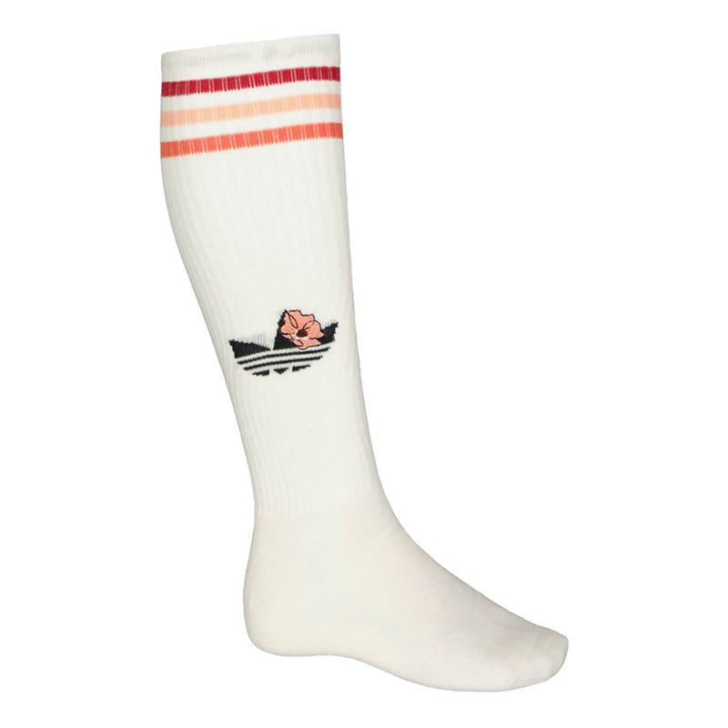 adidas - Women's adidas Originals x Liberty London 2 Pack Knee Socks (JN4840)