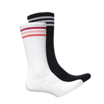 adidas - Women's adidas Originals x Liberty London 2 Pack Knee Socks (JN4840)