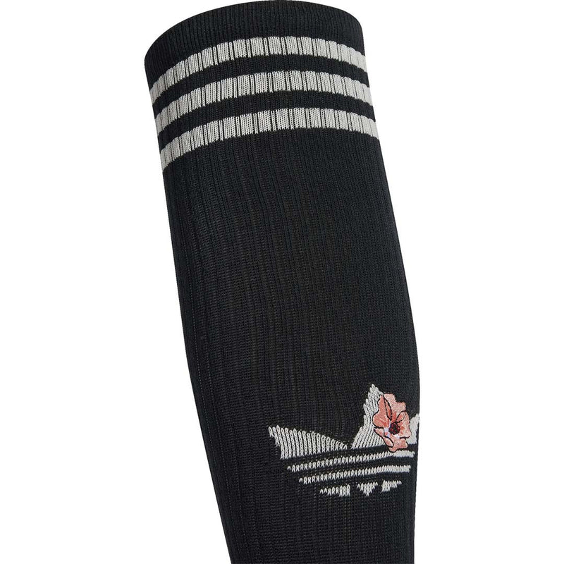 adidas - Women's adidas Originals x Liberty London 2 Pack Knee Socks (JN4840)