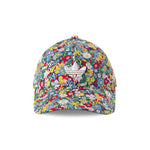 adidas - Women's adidas Originals x Liberty London Baseball Hat (JD0984-W)