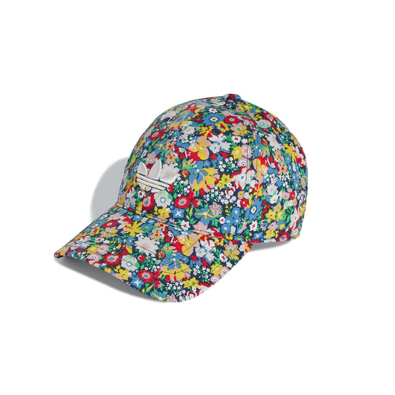 adidas - Women's adidas Originals x Liberty London Baseball Hat (JD0984-W)