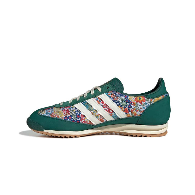 adidas - Women's adidas Originals x Liberty London SL 72 Shoes (JH7226)