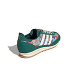adidas - Women's adidas Originals x Liberty London SL 72 Shoes (JH7226)