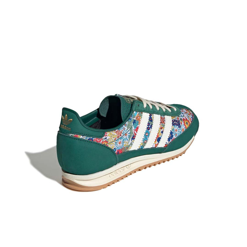 adidas - Women's adidas Originals x Liberty London SL 72 Shoes (JH7226)