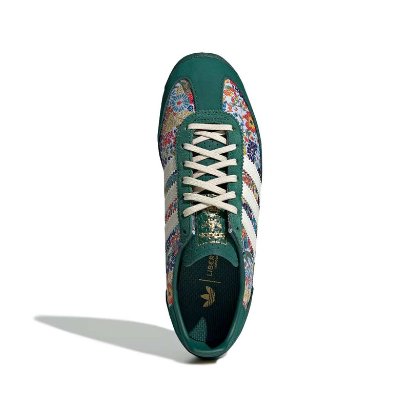 adidas - Women's adidas Originals x Liberty London SL 72 Shoes (JH7226)
