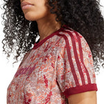 adidas - Women's adidas Originals x Liberty London Tonal Cali T-Shirt (JC5305)