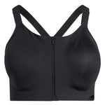 adidas - Women's adidas TLRD Impact Luxe Training High Support Bra (Plus Size) (HF7838)