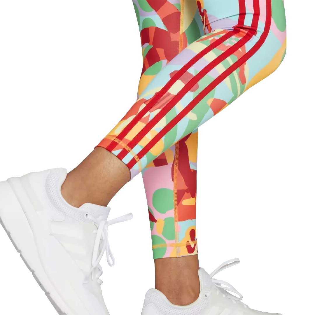 adidas x farm leggings