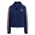 adidas - Women's adidas x FARM Rio Coach Jacket (IM2366)