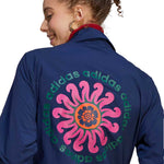 adidas - Women's adidas x FARM Rio Coach Jacket (IM2366)