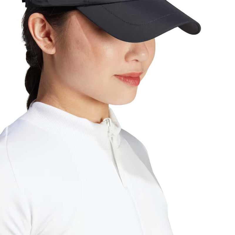 adidas - Women's adidas Z.N.E. Long Sleeve T-Shirt (IM4920)