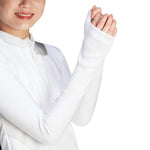 adidas - Women's adidas Z.N.E. Long Sleeve T-Shirt (IM4920)