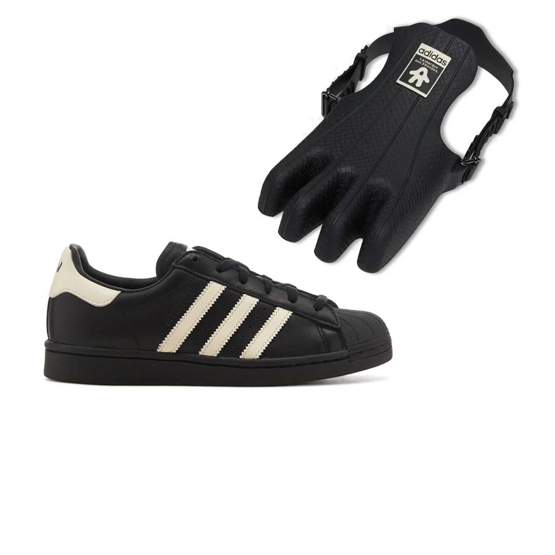 Avavav × adidas Superstar　26cm 30431582_59509487_600.jpg