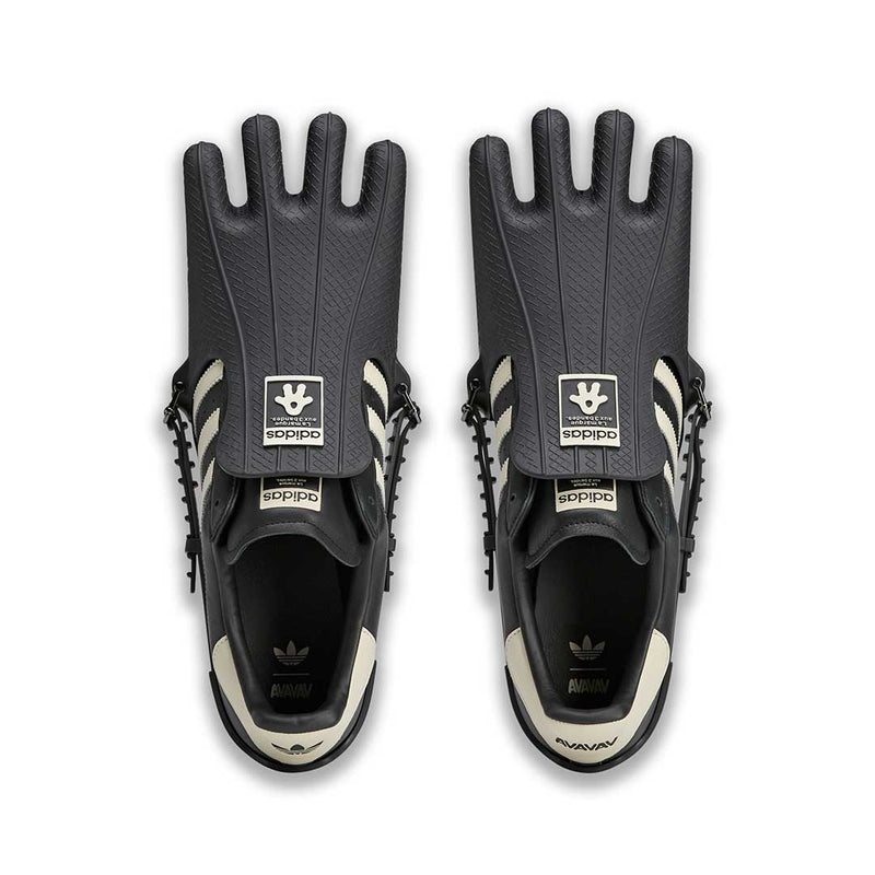 adidas - Women's adidas x Avavav Superfinger Superstar Shoes (JP7141)