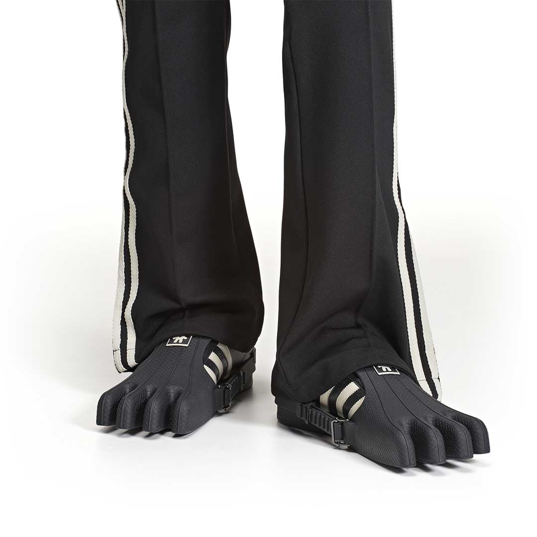 adidas - Women's adidas x Avavav Superfinger Superstar Shoes