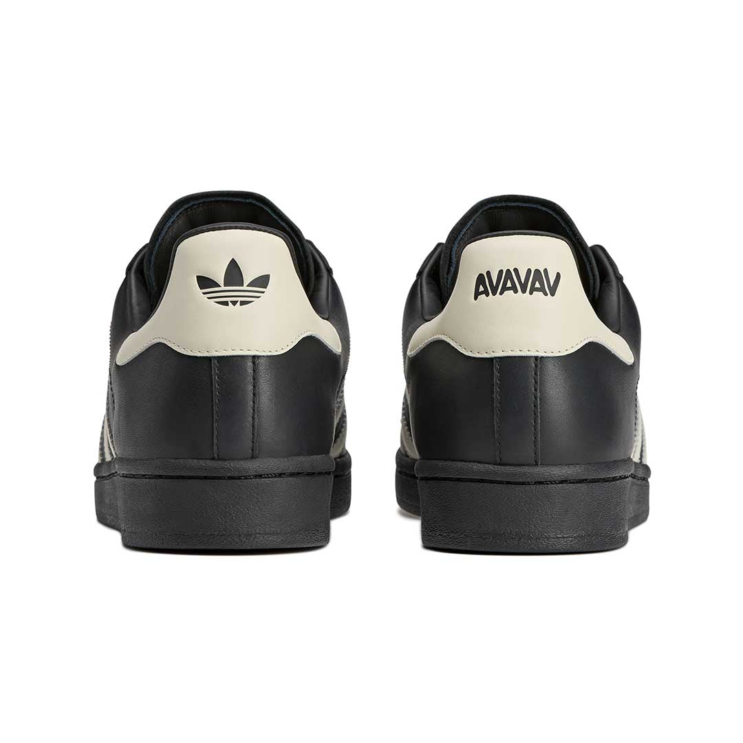 adidas - Women's adidas x Avavav Superfinger Superstar Shoes