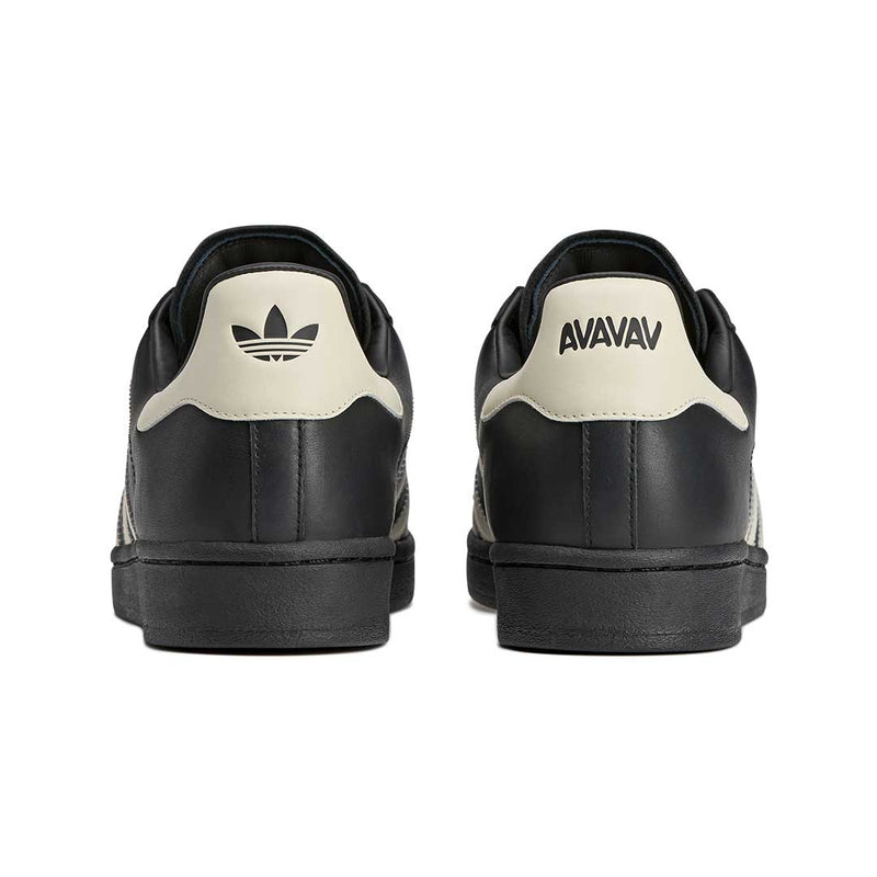 adidas - Women's adidas x Avavav Superfinger Superstar Shoes (JP7141)